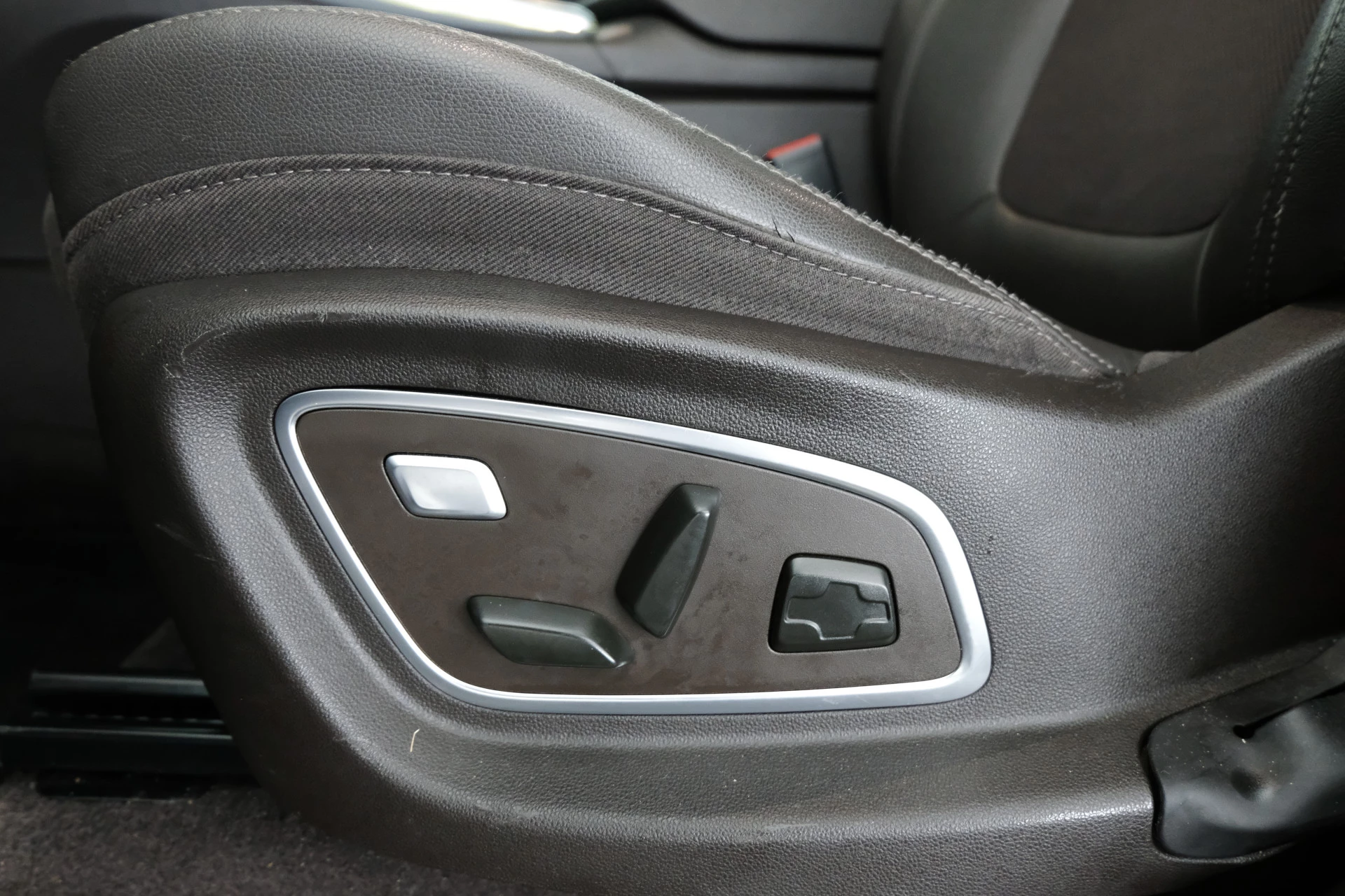 Hoofdafbeelding Renault Espace