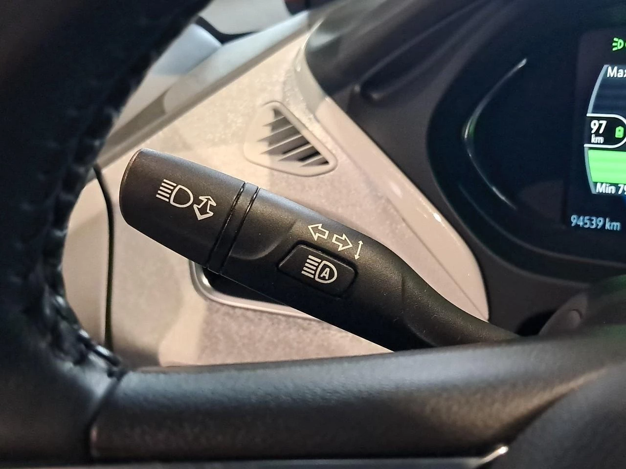 Hoofdafbeelding Opel Ampera-e