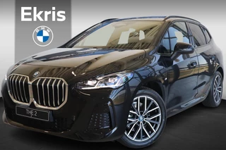 Hoofdafbeelding BMW 2 Serie BMW 2 Serie Active Tourer 225e xDrive | M Sportpakket Pro | Equipment Pack | Travel Pack