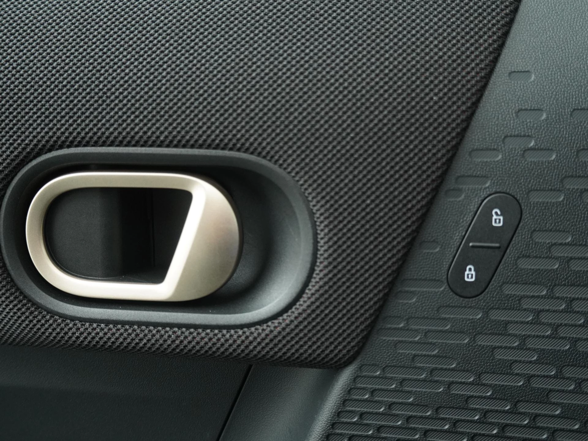 Hoofdafbeelding MINI 3-deurs