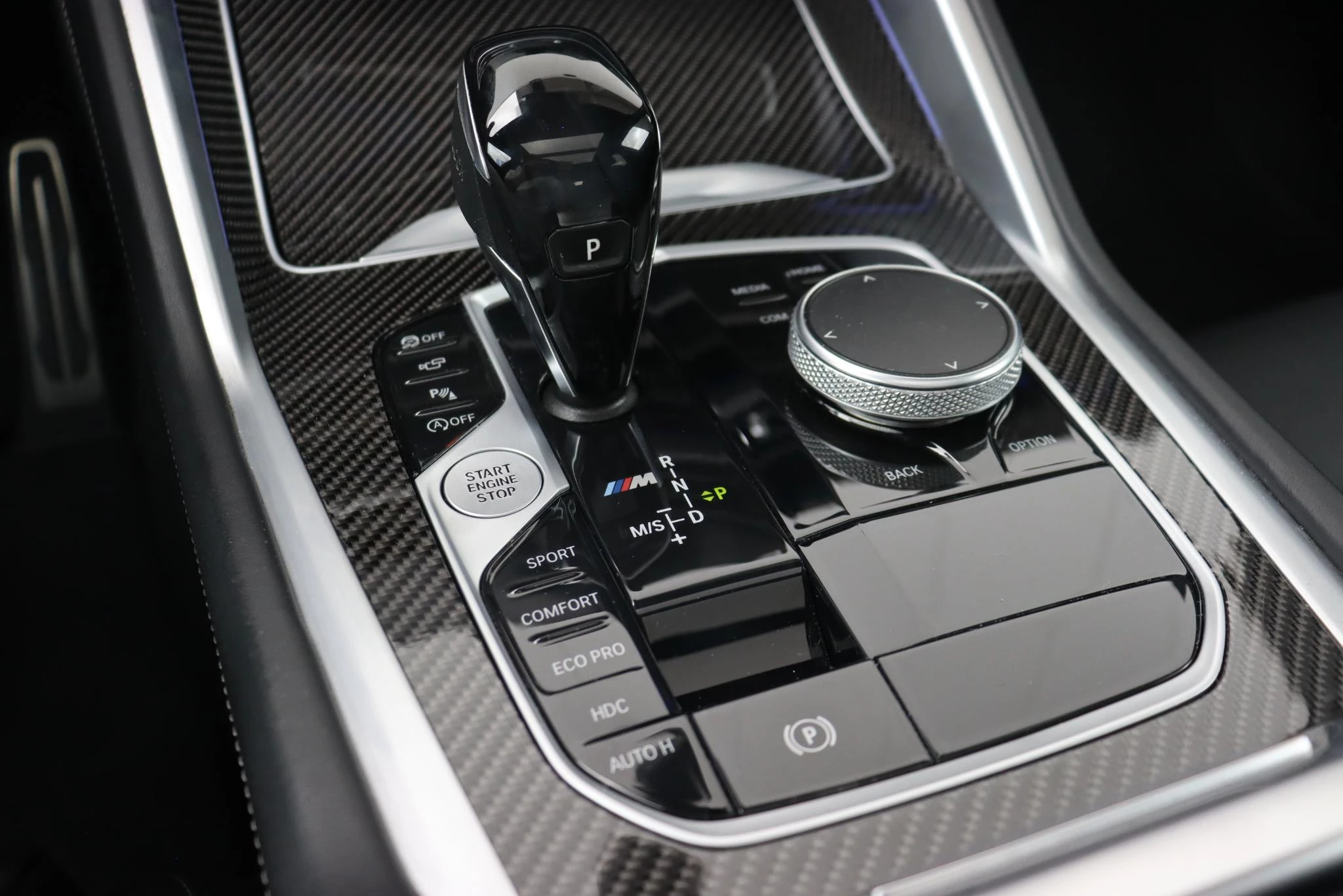 Hoofdafbeelding BMW X6