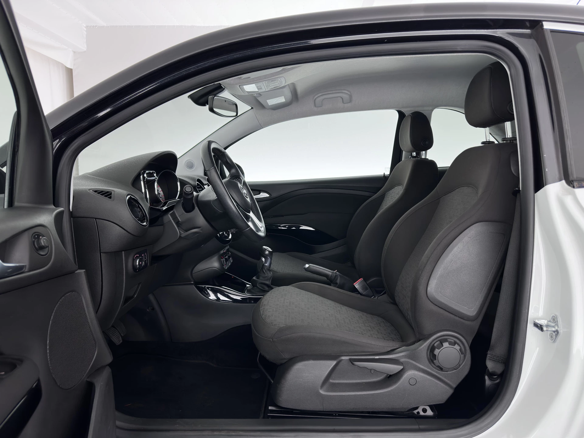 Hoofdafbeelding Opel ADAM