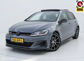 Volkswagen Golf 2.0 TSI GTI TCR|PANO|DYN|KEYLESS|LED|ACC|