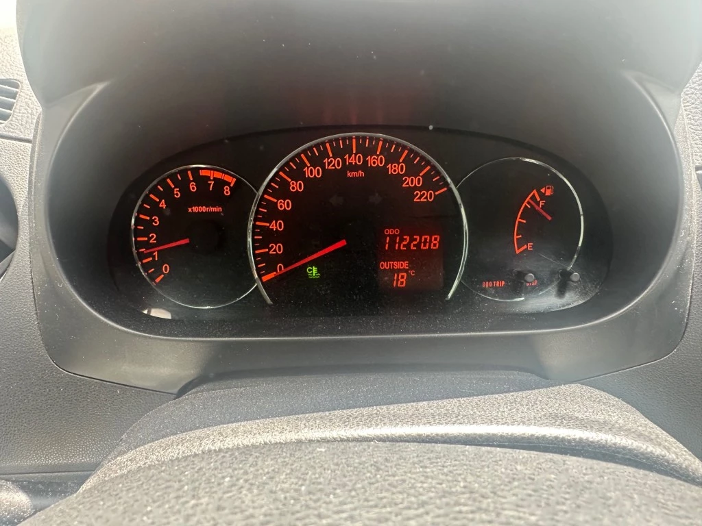Hoofdafbeelding Daihatsu Cuore