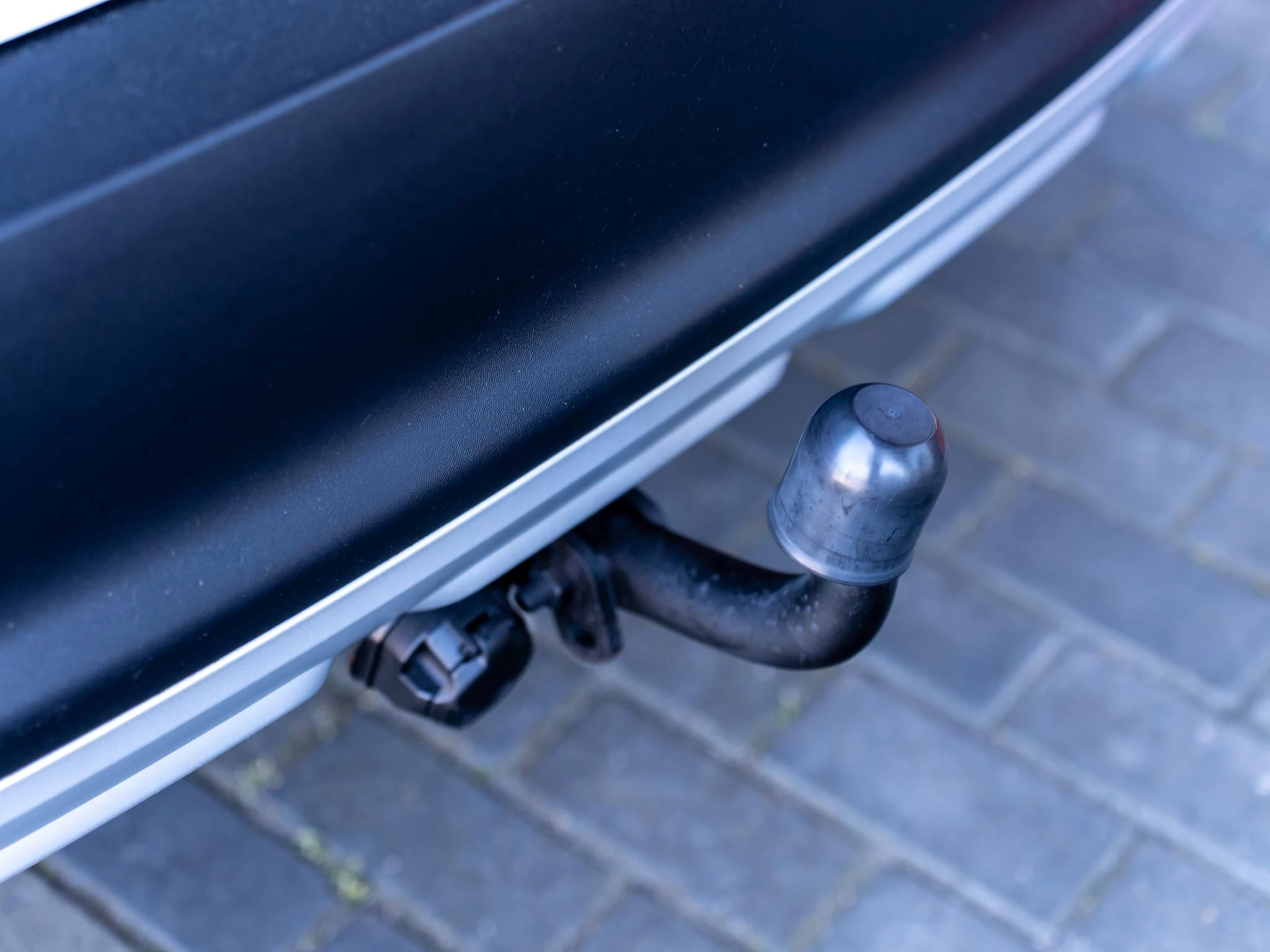Hoofdafbeelding Škoda Yeti