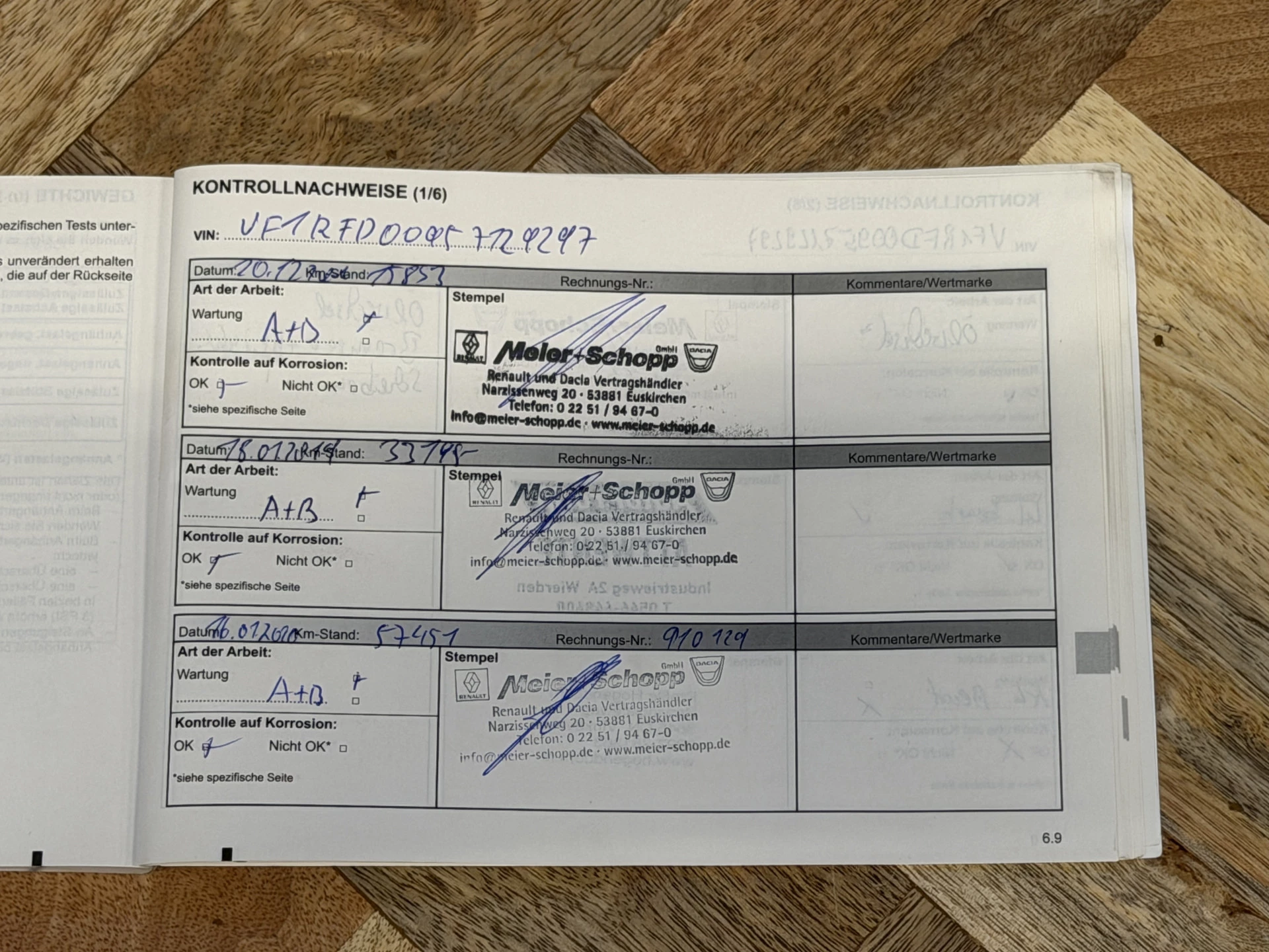 Hoofdafbeelding Renault Talisman