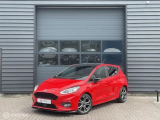 Ford Fiesta ST-Line| 1.0 Ecoboost|