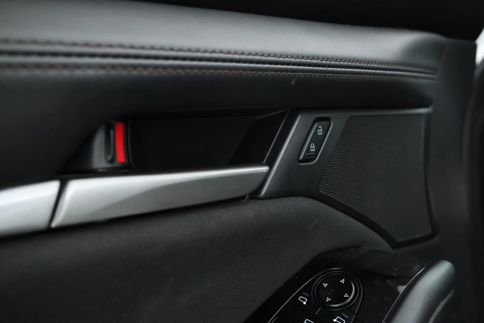 Hoofdafbeelding Mazda 3