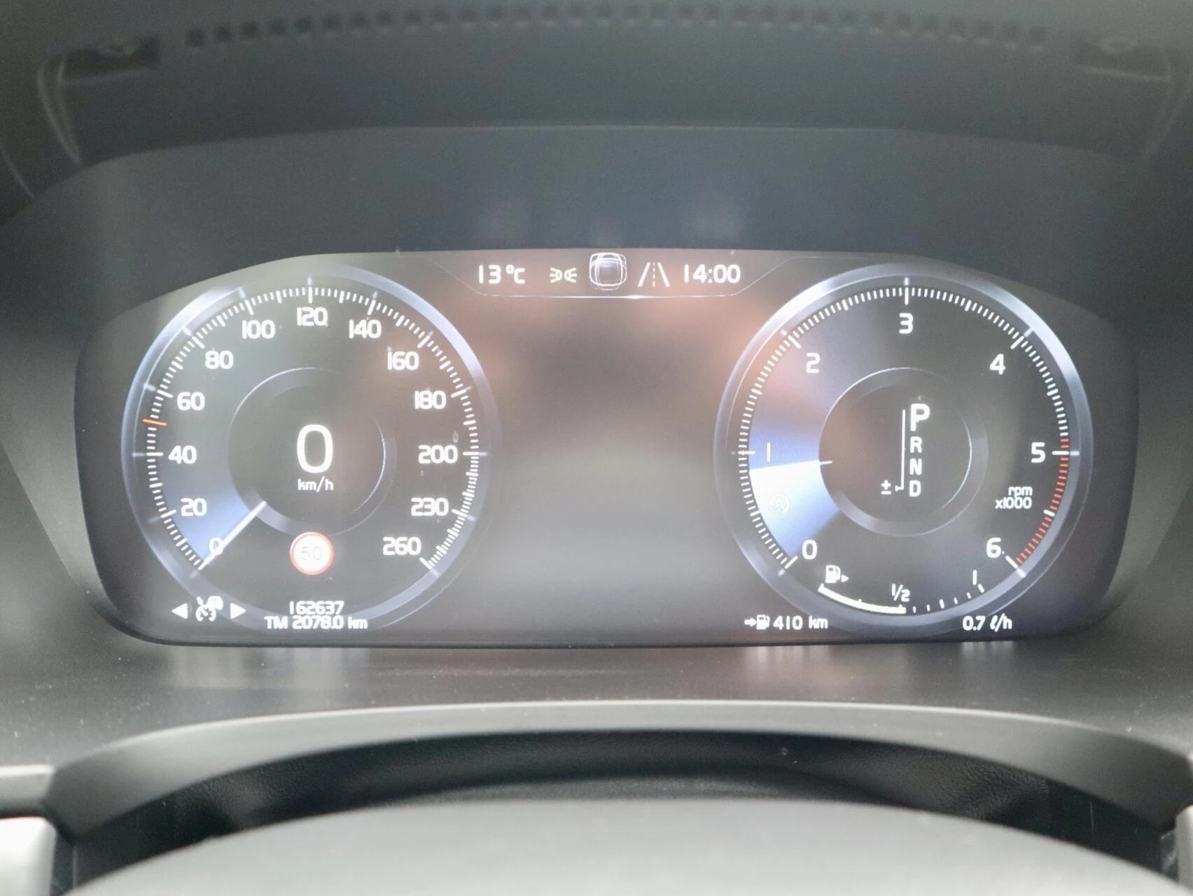 Hoofdafbeelding Volvo V90