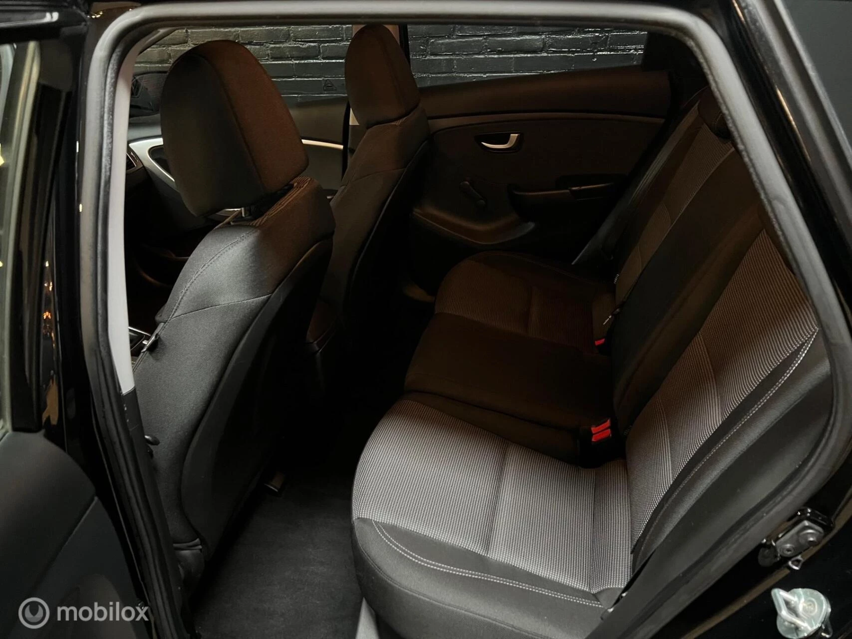 Hoofdafbeelding Hyundai i30