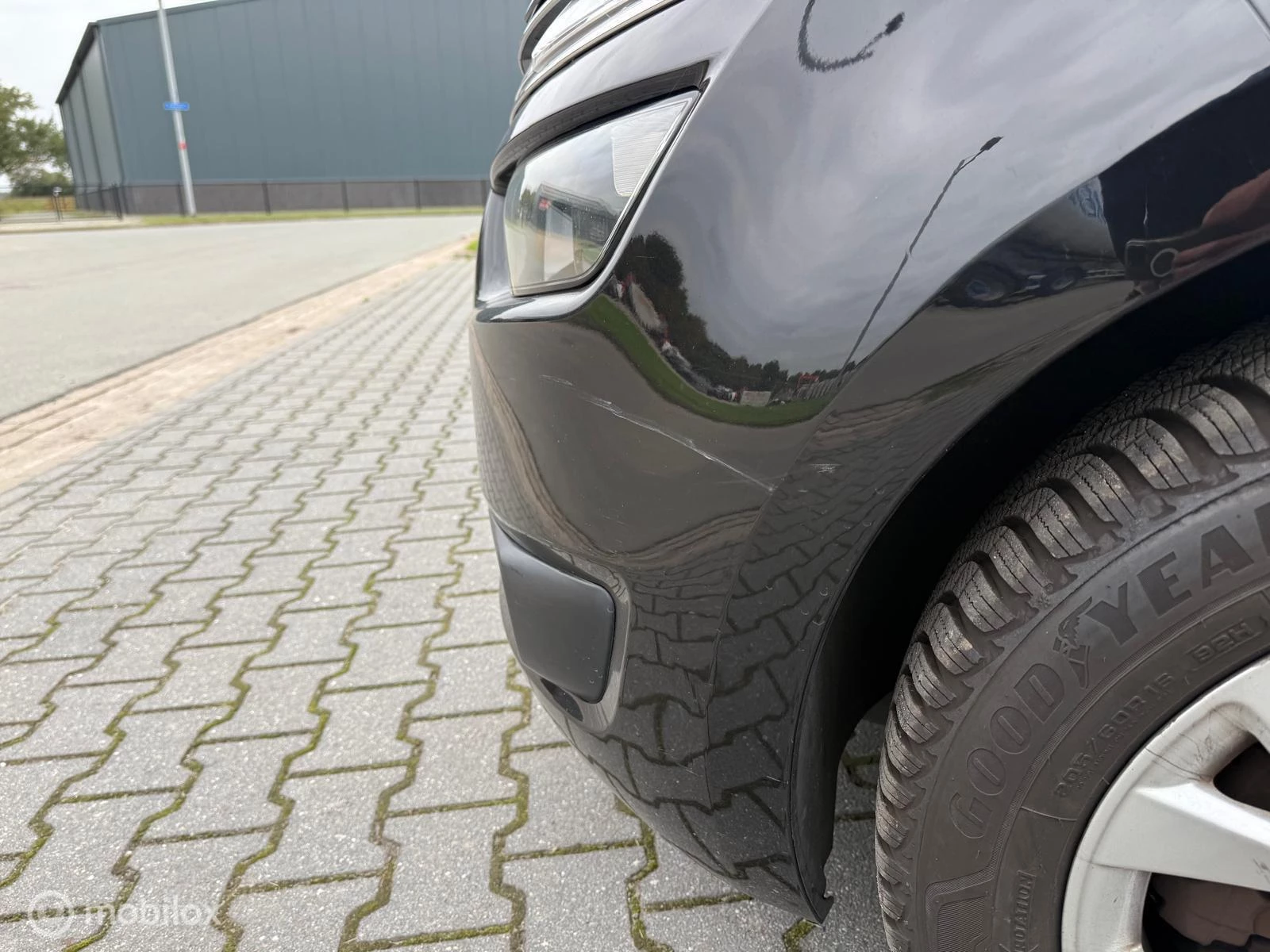 Hoofdafbeelding Citroën Grand C4 Picasso
