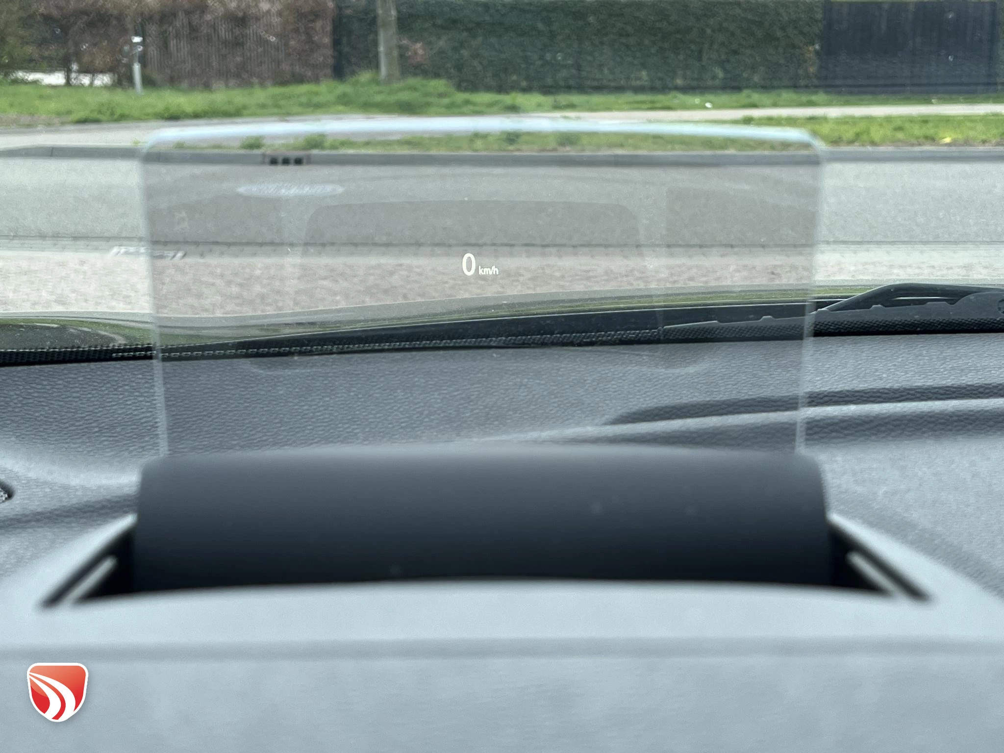 Hoofdafbeelding Mitsubishi Eclipse Cross