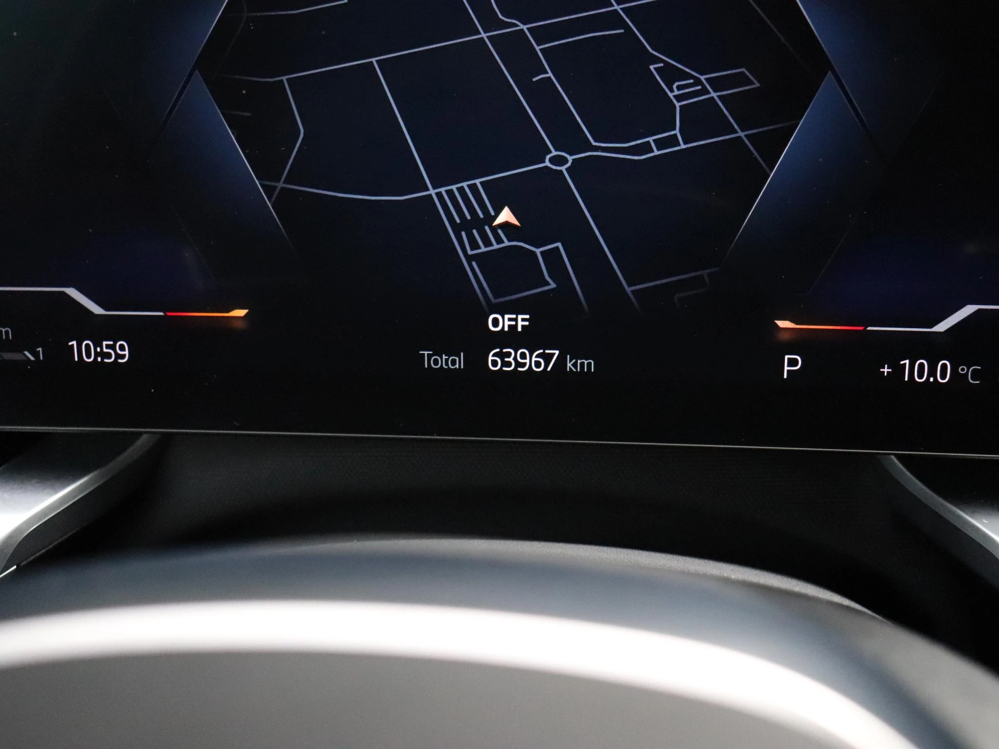 Hoofdafbeelding BMW 7 Serie