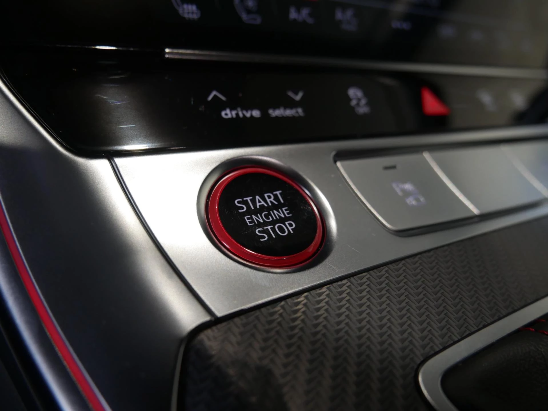 Hoofdafbeelding Audi RS6