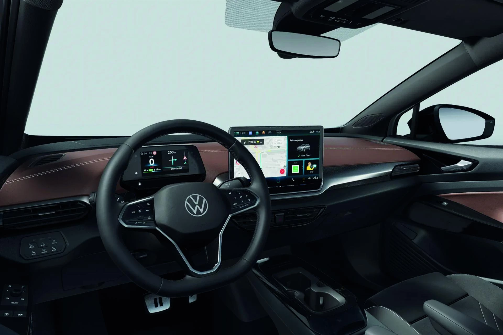 Hoofdafbeelding Volkswagen ID.4