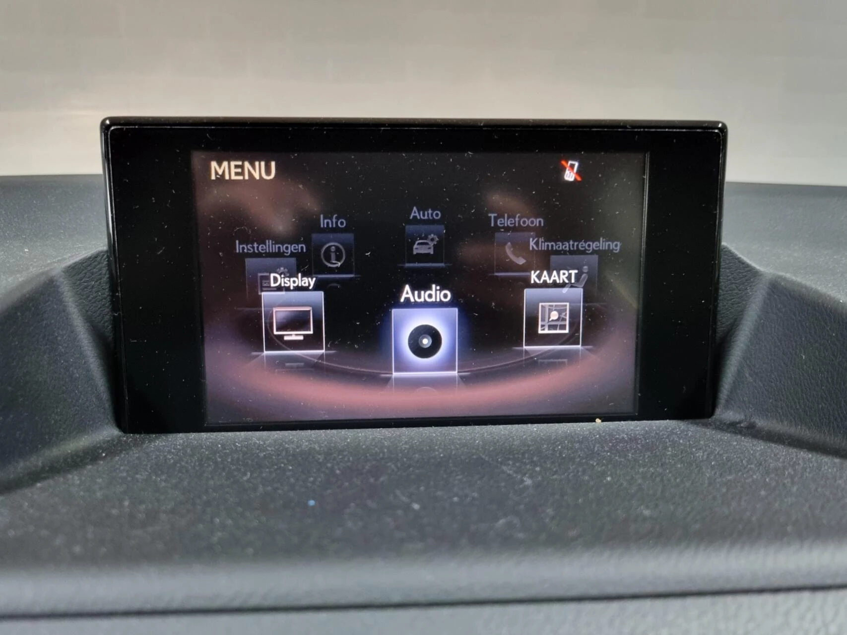 Hoofdafbeelding Lexus CT