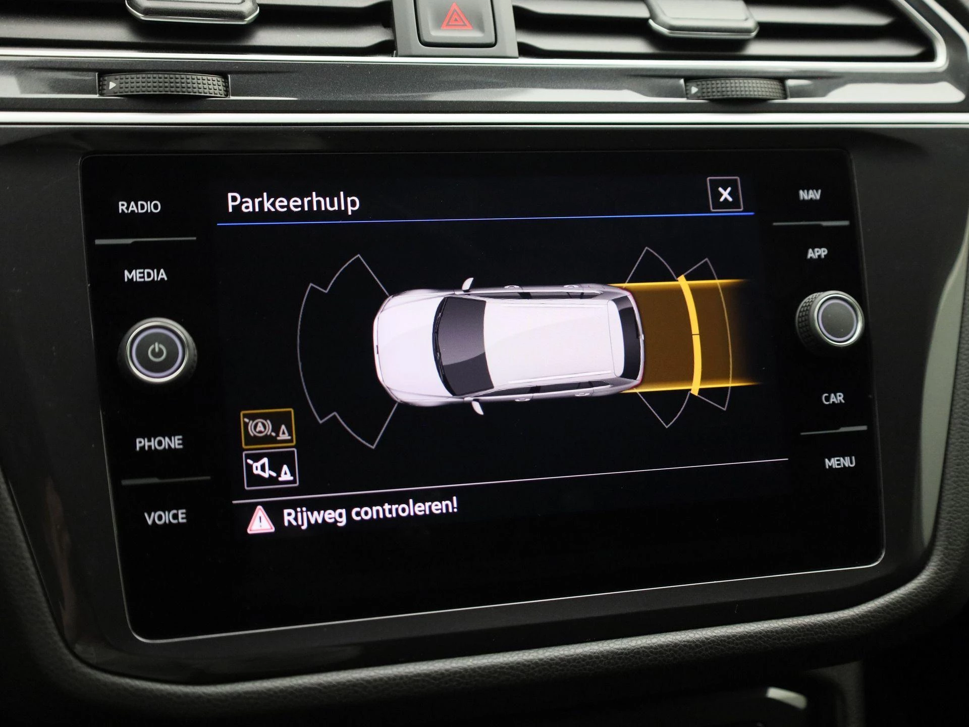 Hoofdafbeelding Volkswagen Tiguan Allspace
