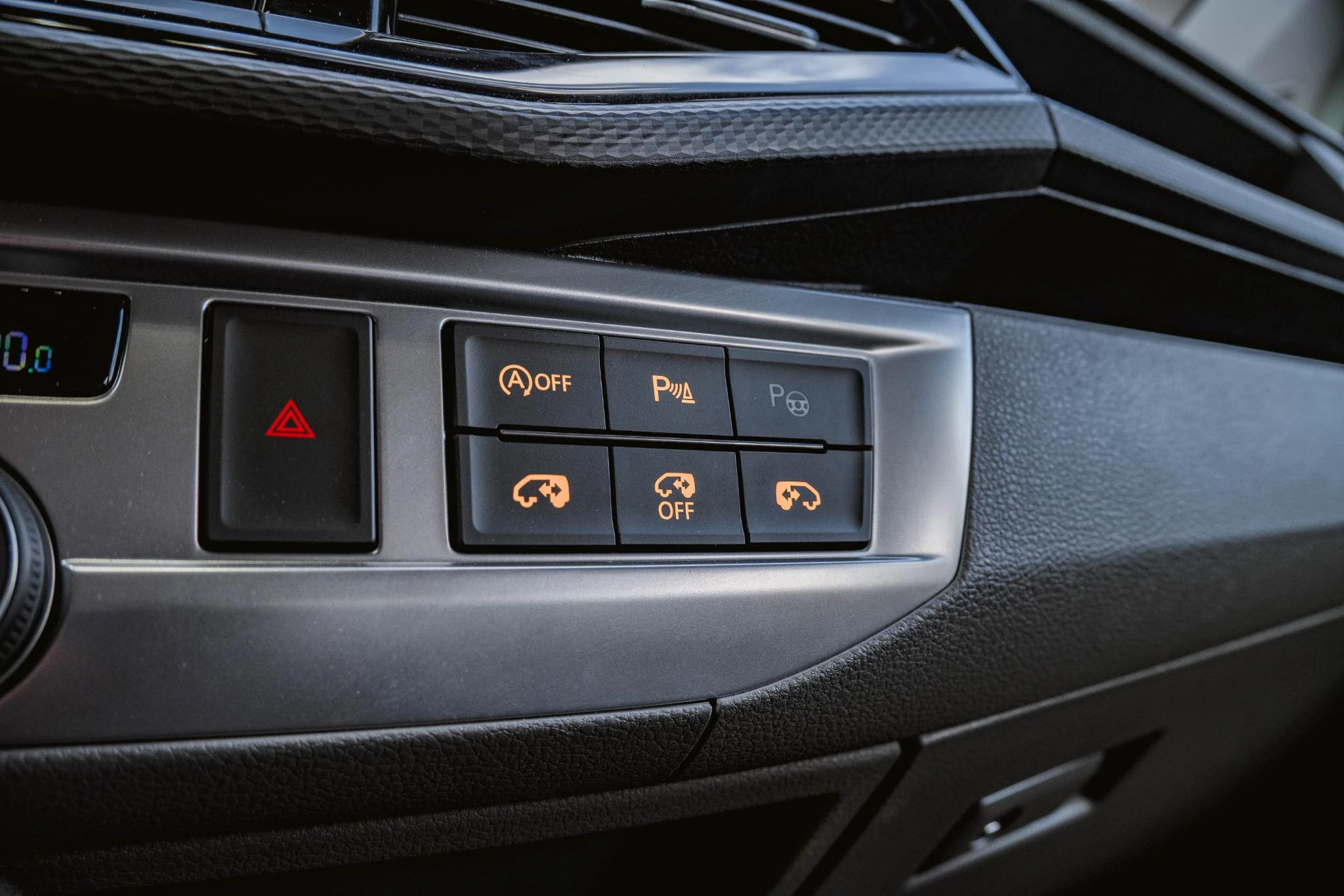 Hoofdafbeelding Volkswagen Caravelle