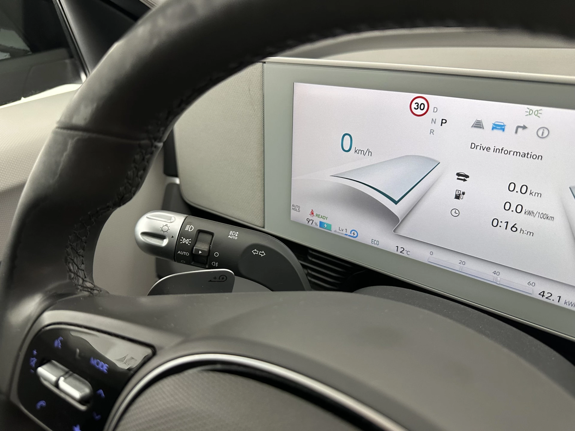 Hoofdafbeelding Hyundai IONIQ 5