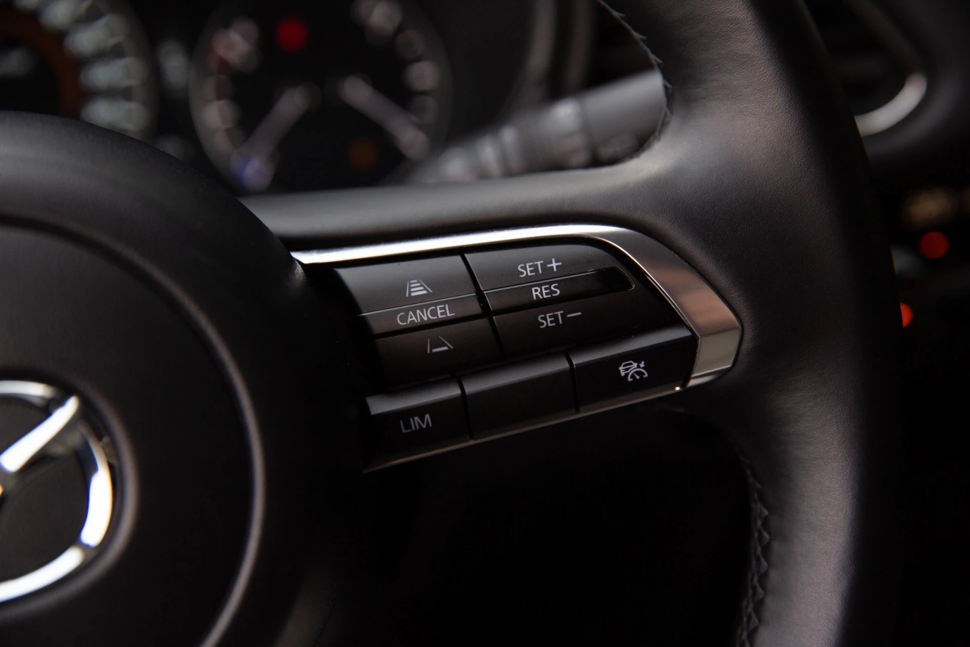 Hoofdafbeelding Mazda CX-30