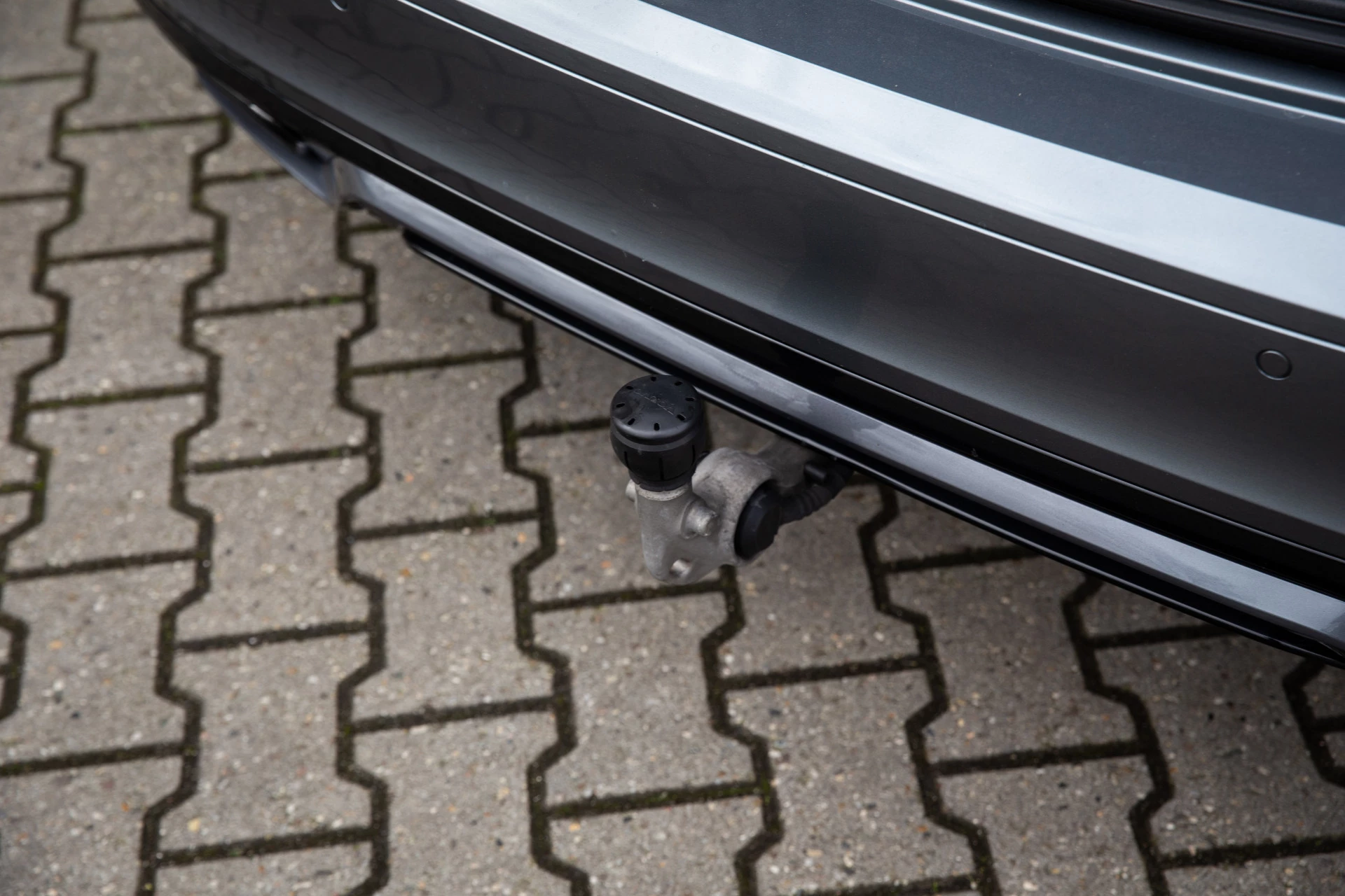 Hoofdafbeelding Volvo S60