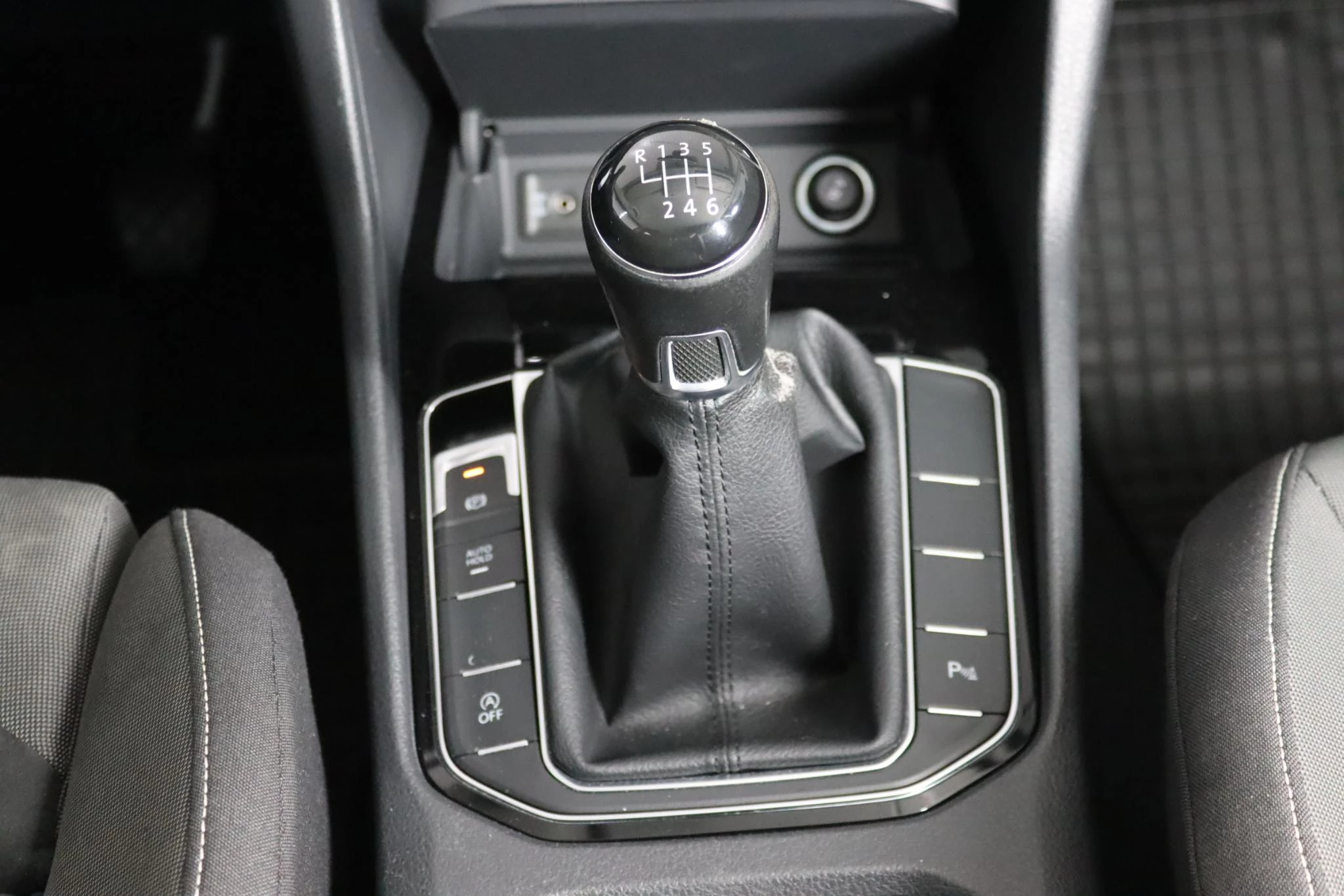 Hoofdafbeelding Volkswagen Golf Sportsvan