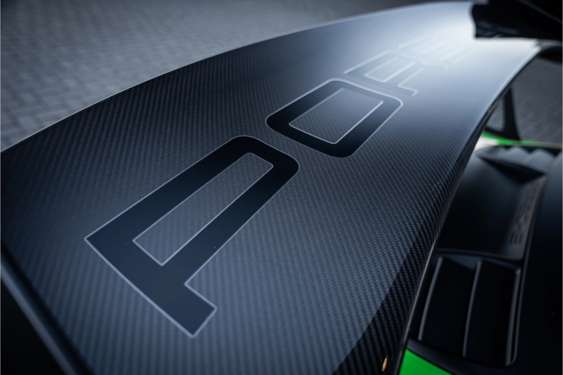 Hoofdafbeelding Porsche 911