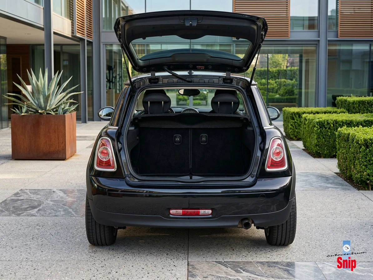 Hoofdafbeelding MINI One