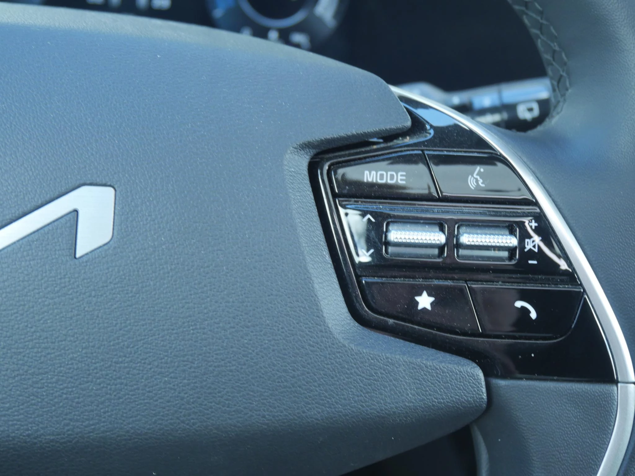 Hoofdafbeelding Kia Niro EV