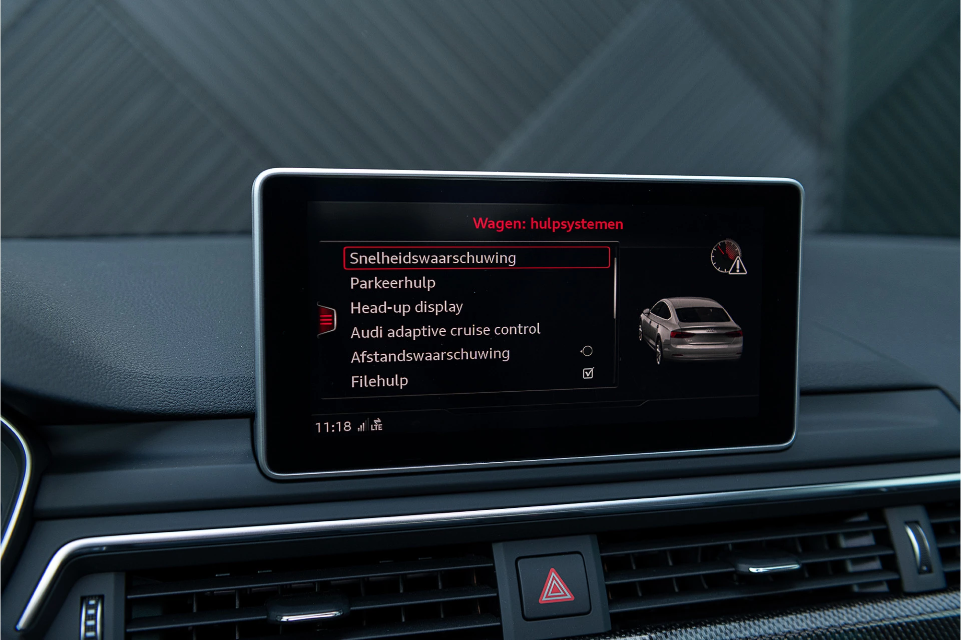 Hoofdafbeelding Audi S5