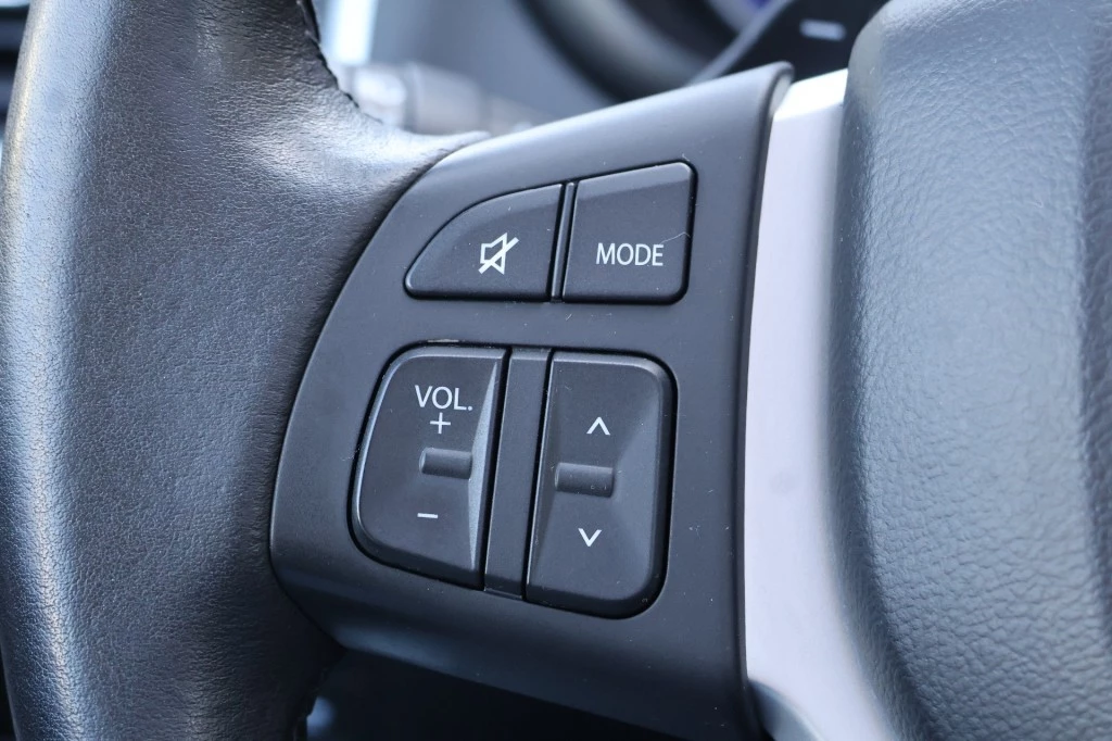Hoofdafbeelding Suzuki S-Cross