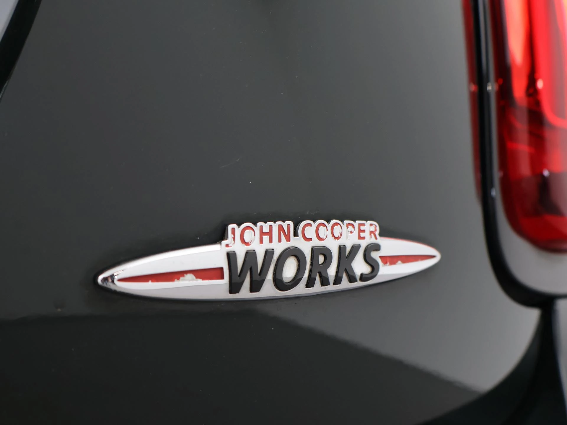 Hoofdafbeelding MINI Cooper Cabrio