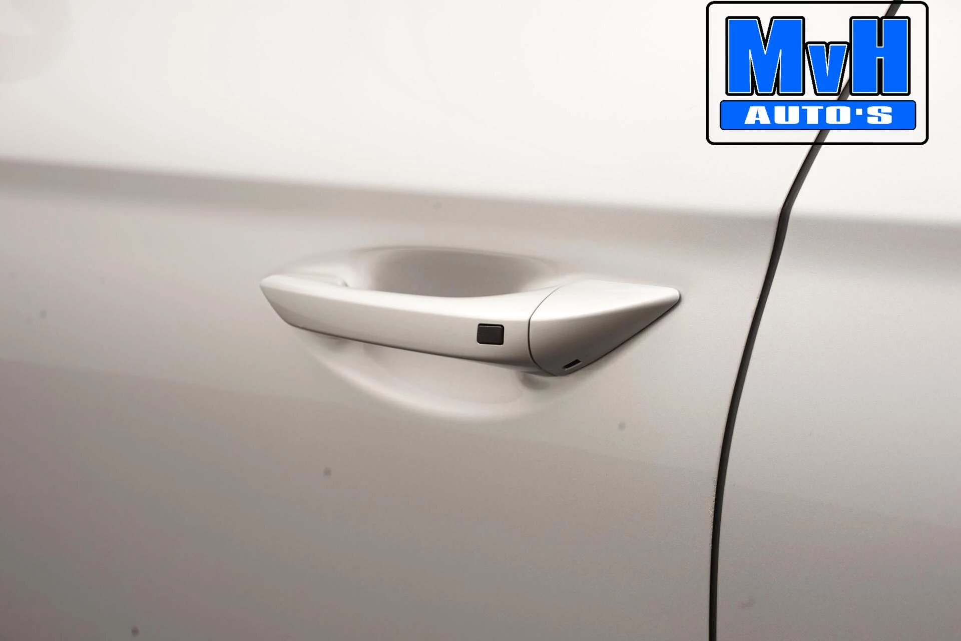 Hoofdafbeelding Hyundai IONIQ