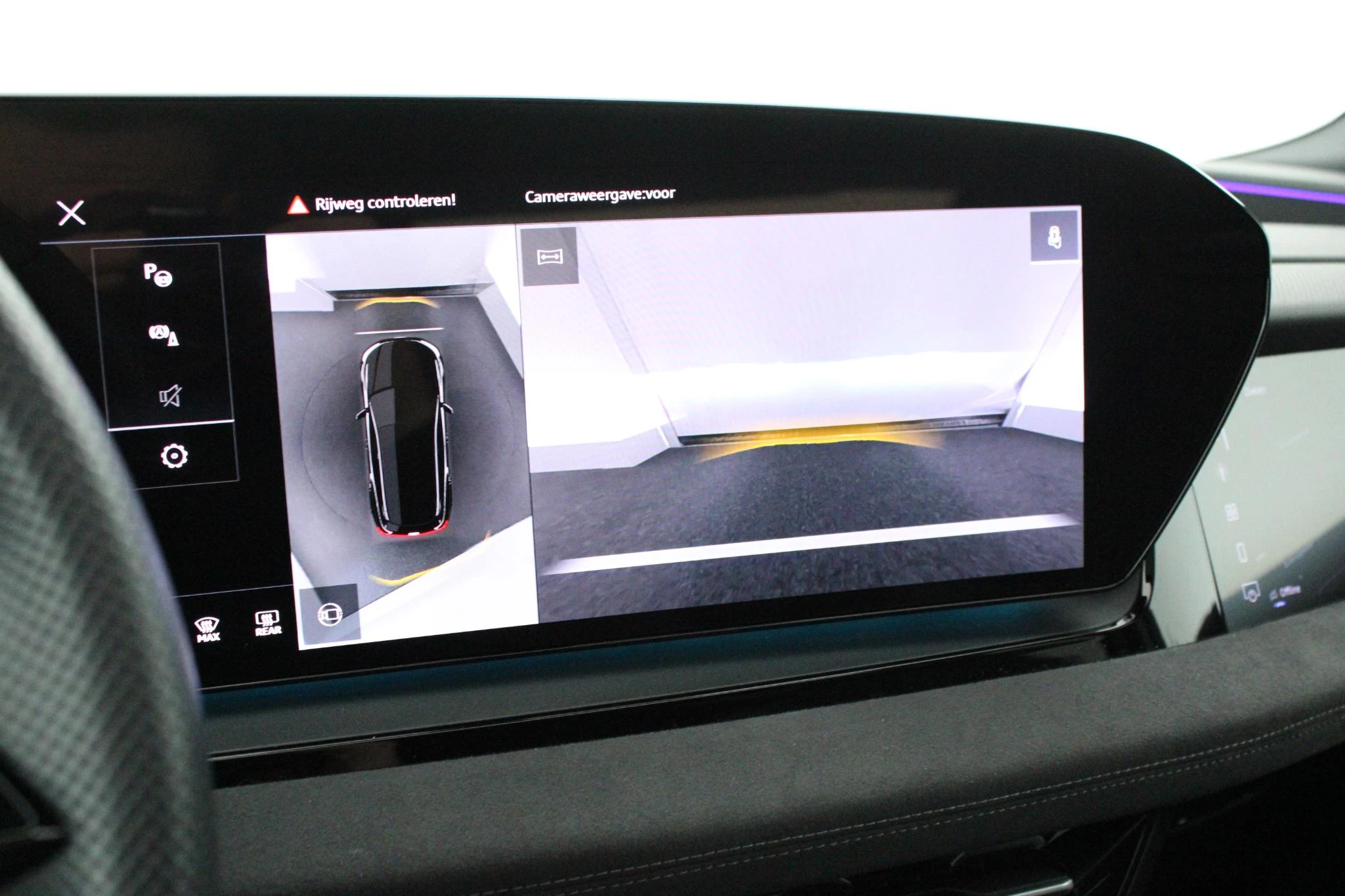 Hoofdafbeelding Audi Q6 e-tron