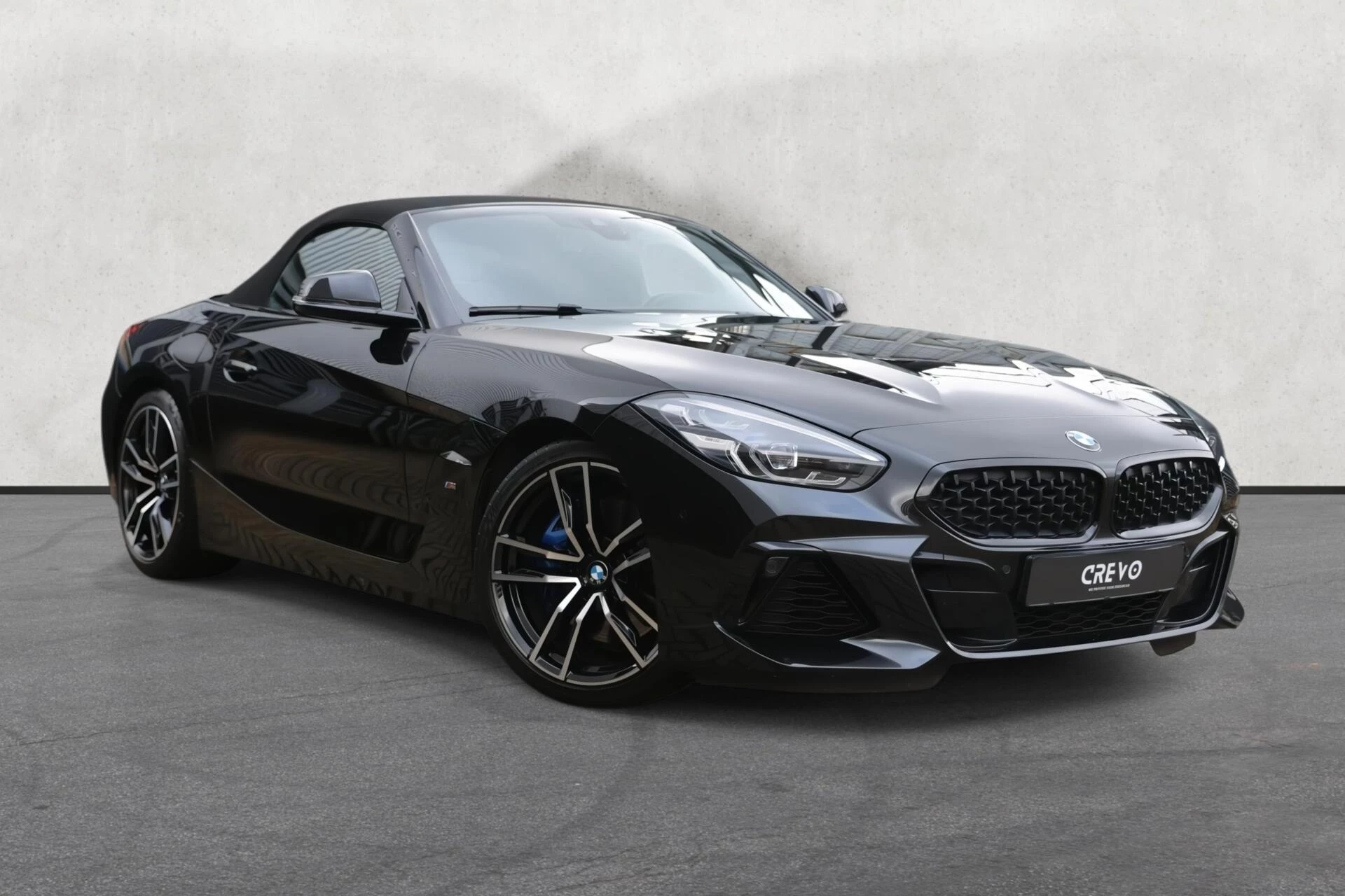 Hoofdafbeelding BMW Z4