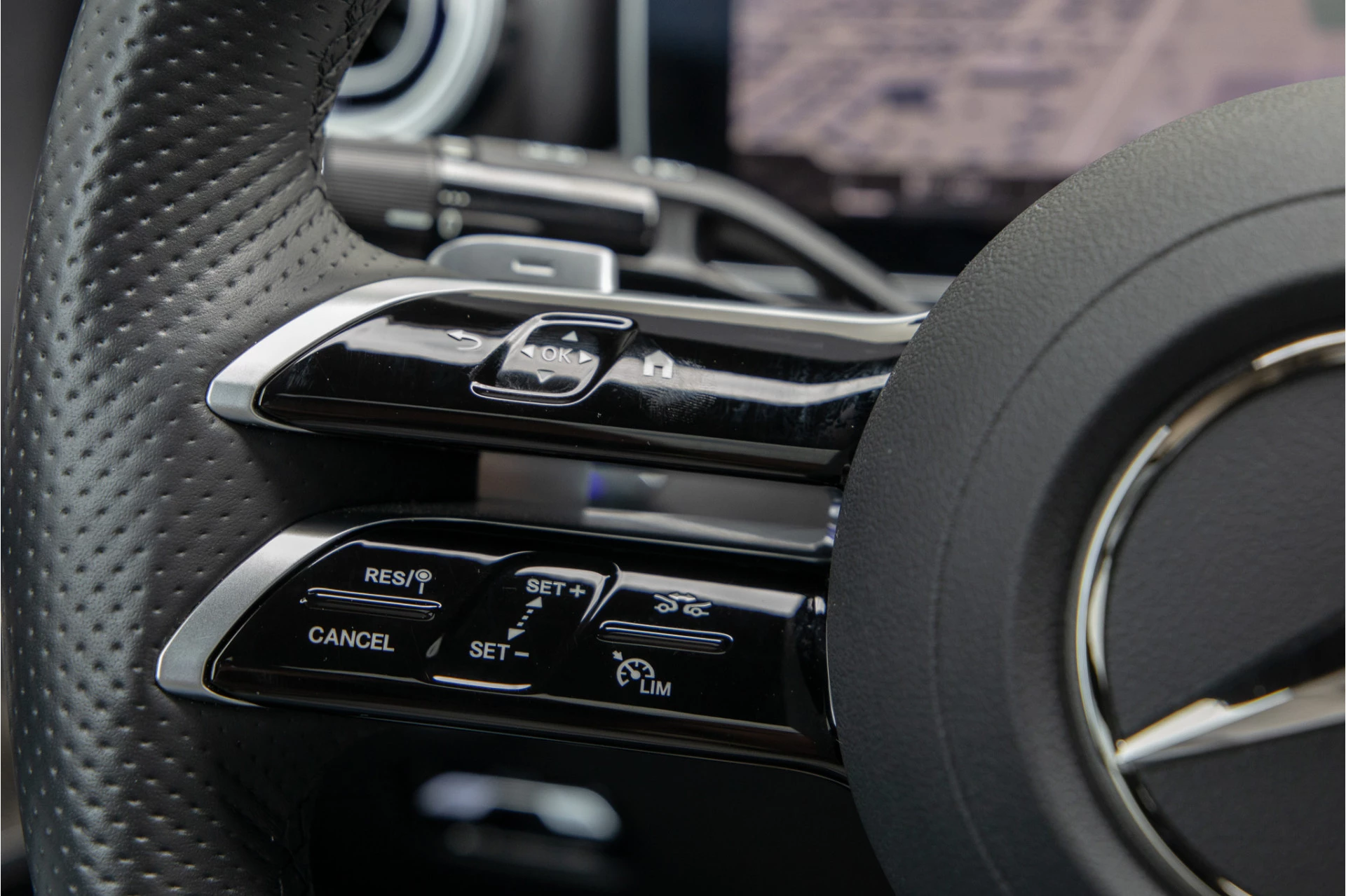 Hoofdafbeelding Mercedes-Benz CLE