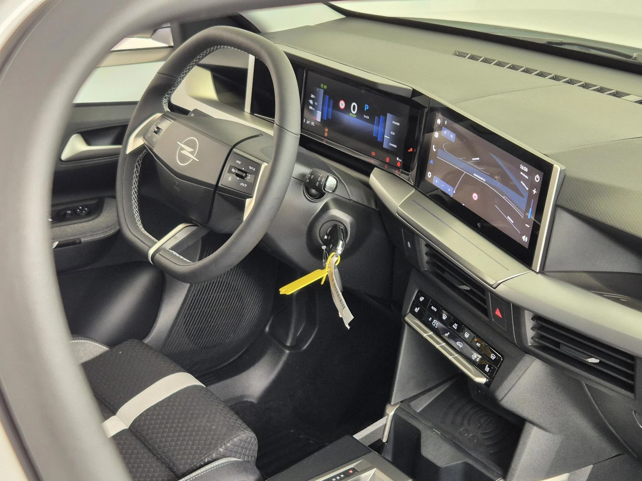 Hoofdafbeelding Opel Frontera