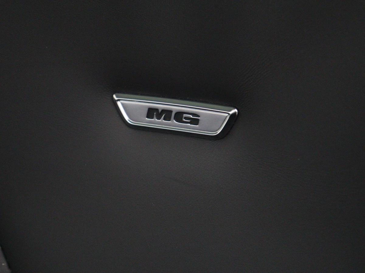 Hoofdafbeelding MG Marvel R