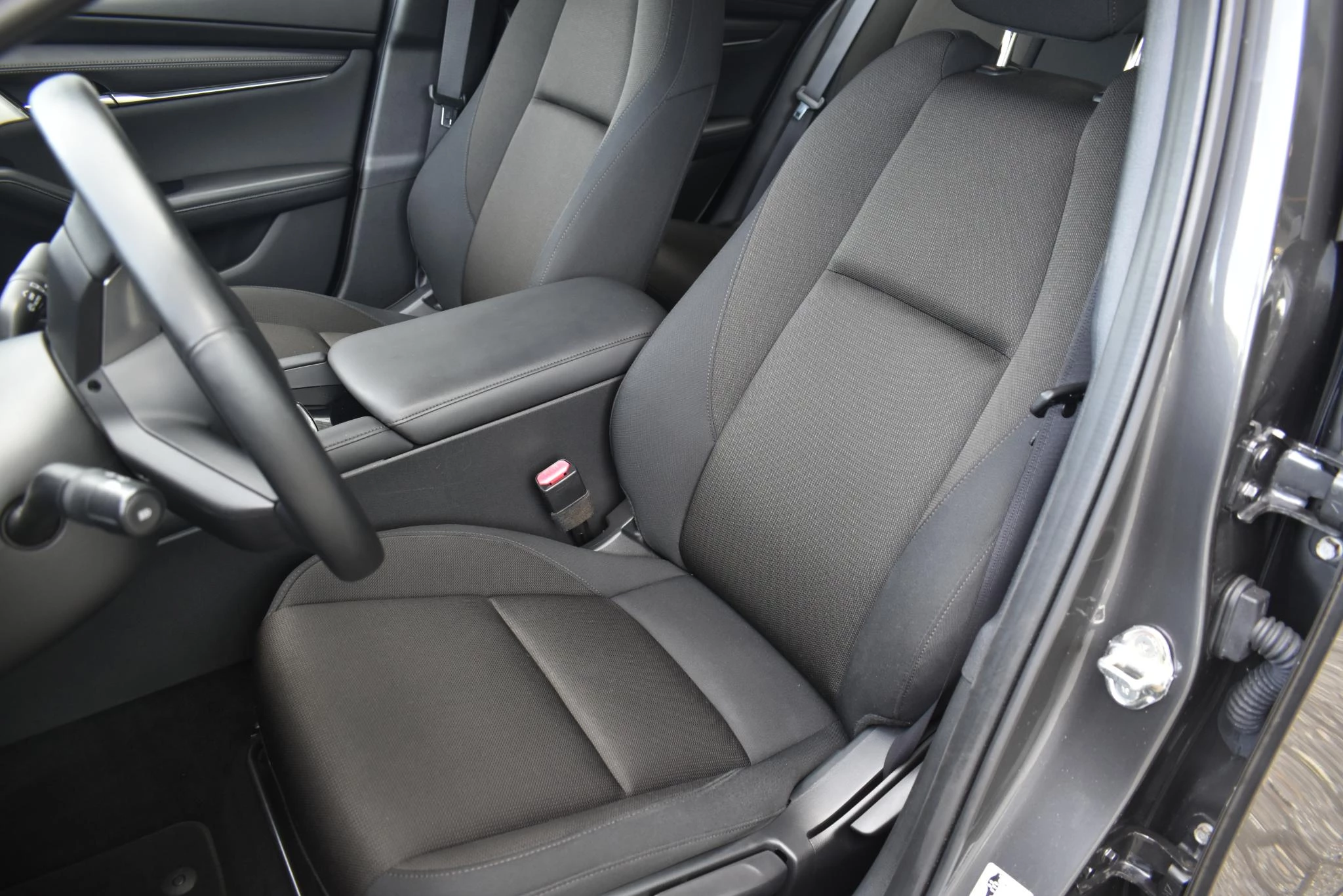 Hoofdafbeelding Mazda 3