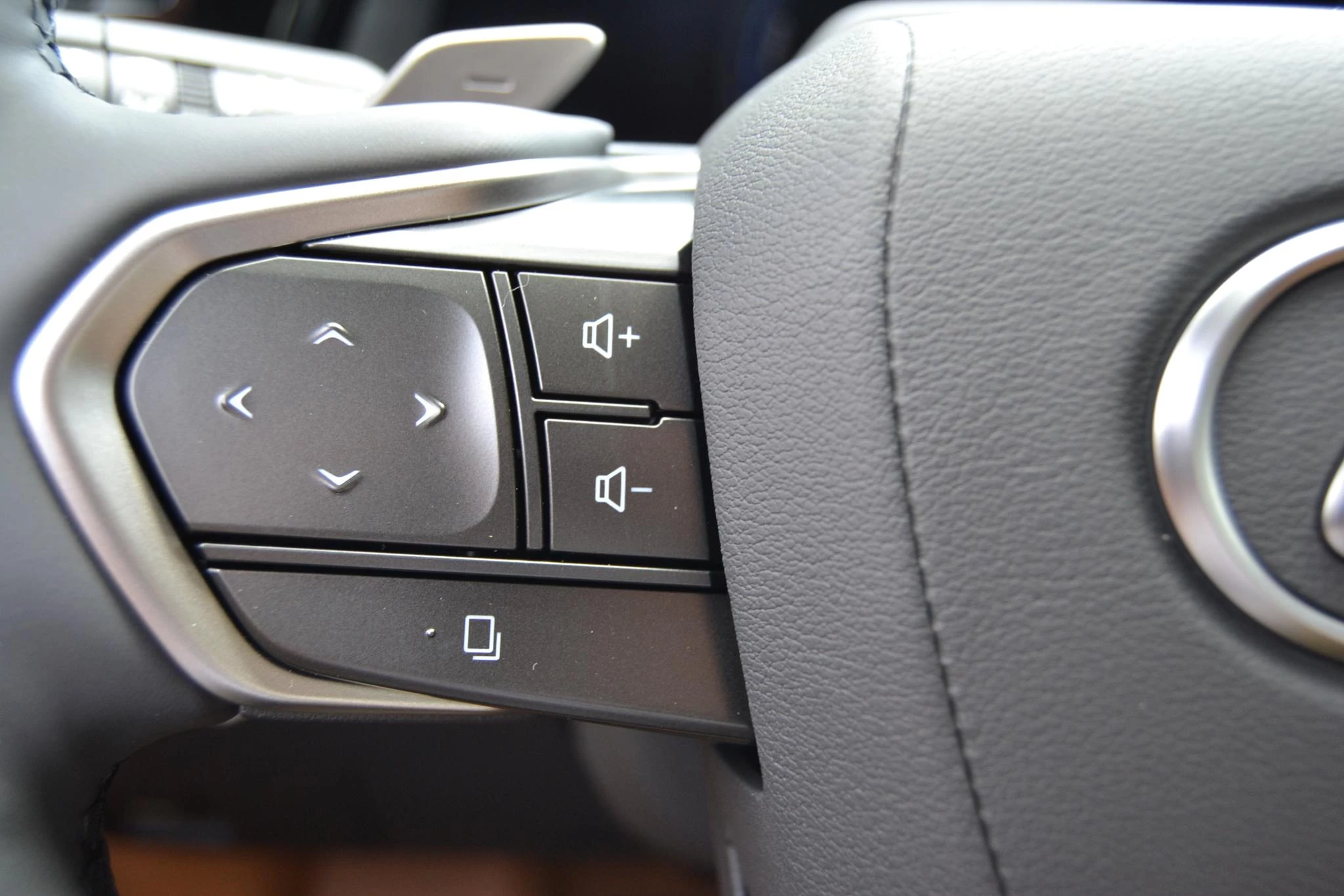 Hoofdafbeelding Lexus RZ
