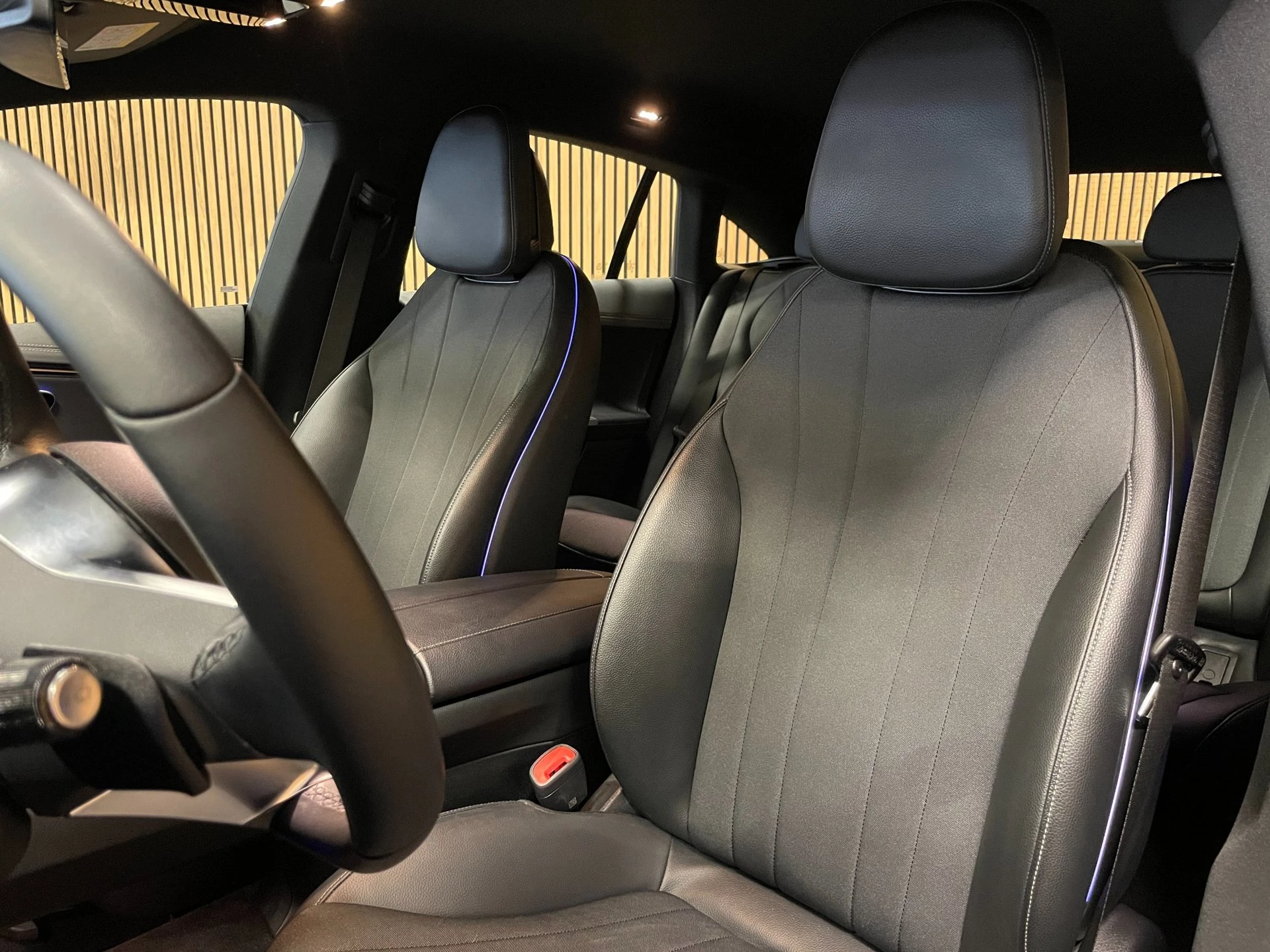 Hoofdafbeelding Mercedes-Benz EQE
