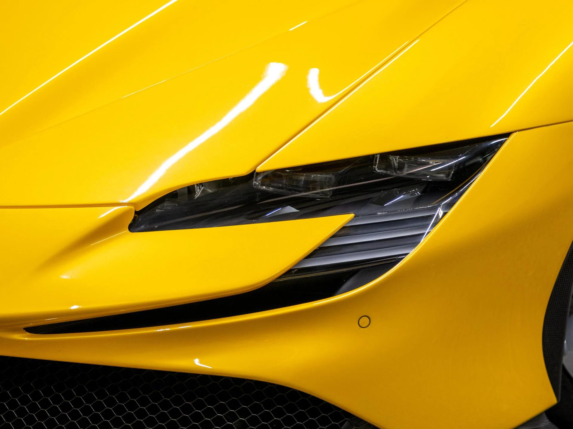 Hoofdafbeelding Ferrari SF90 Stradale