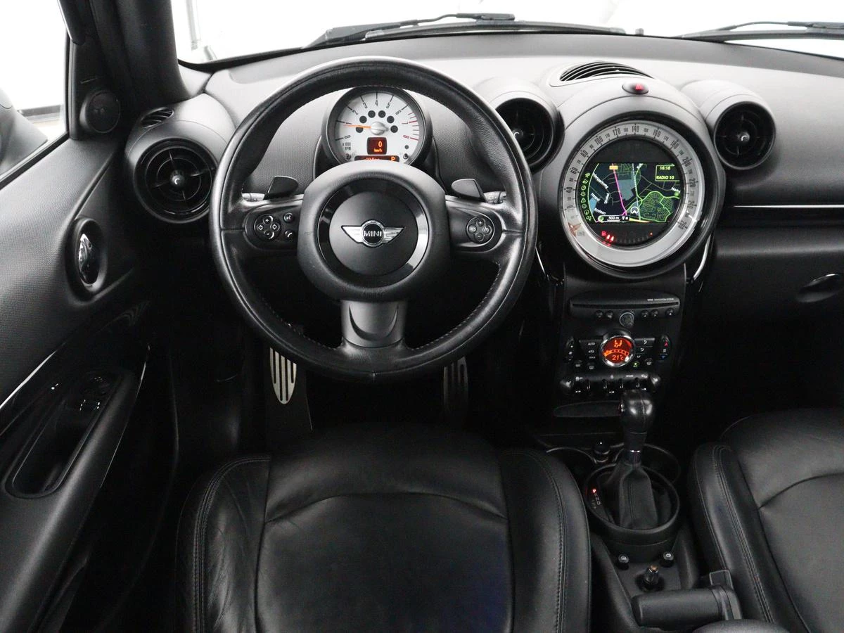 Hoofdafbeelding MINI Paceman