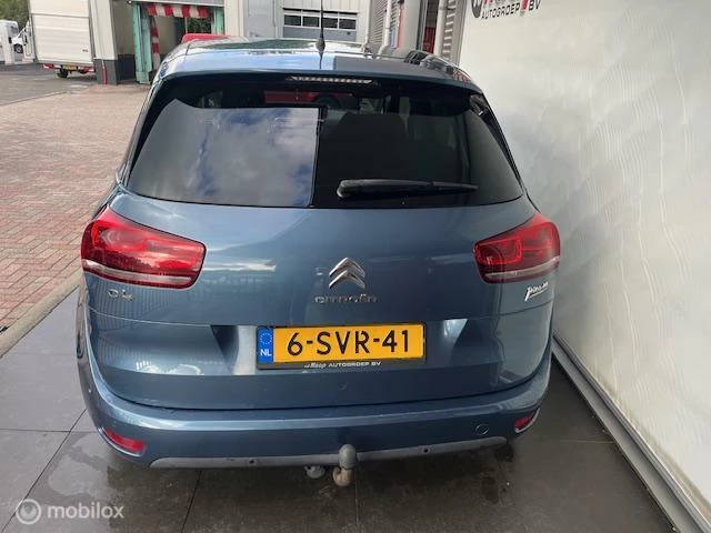Hoofdafbeelding Citroën C4 Picasso