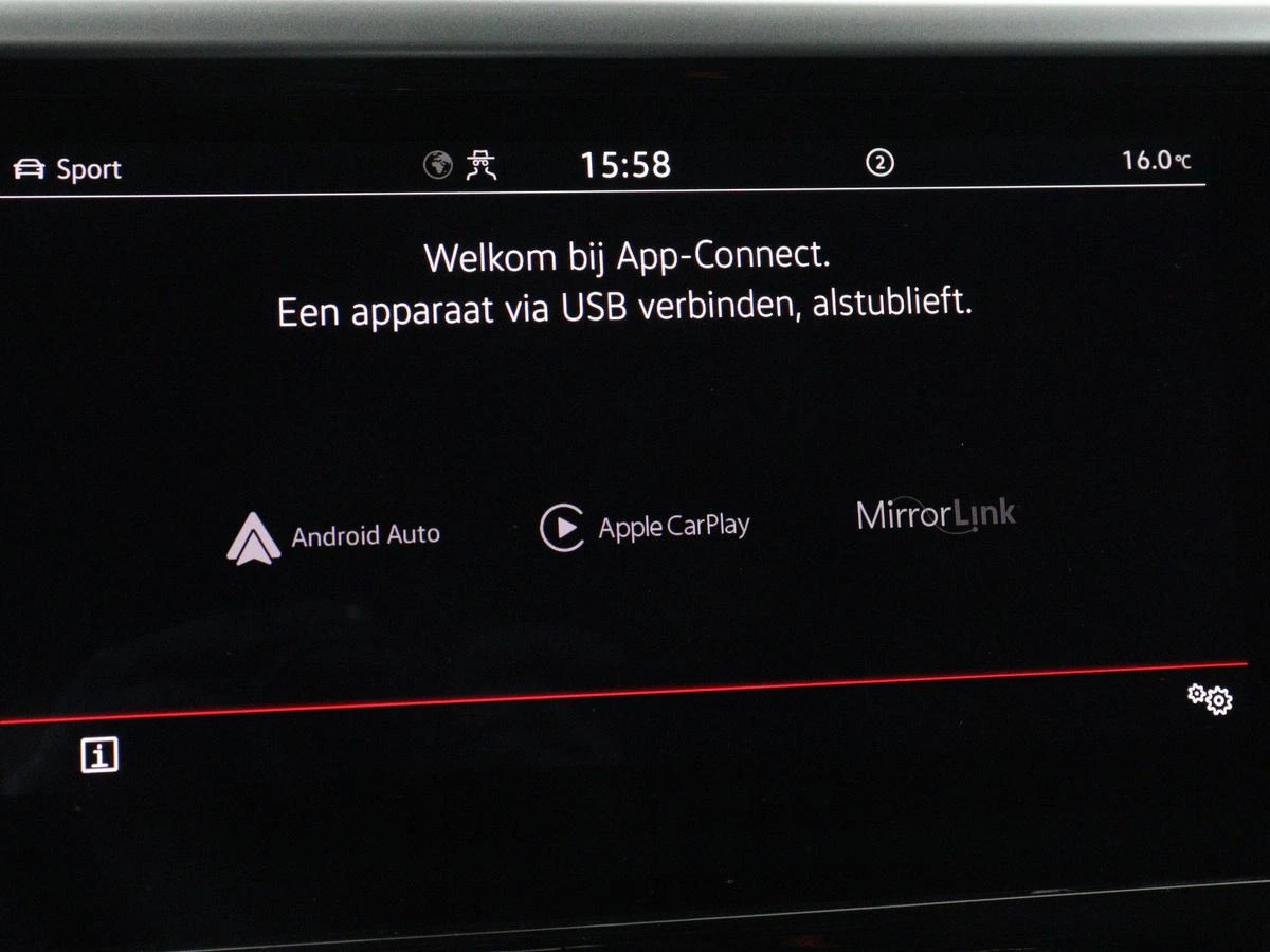 Hoofdafbeelding Volkswagen Arteon