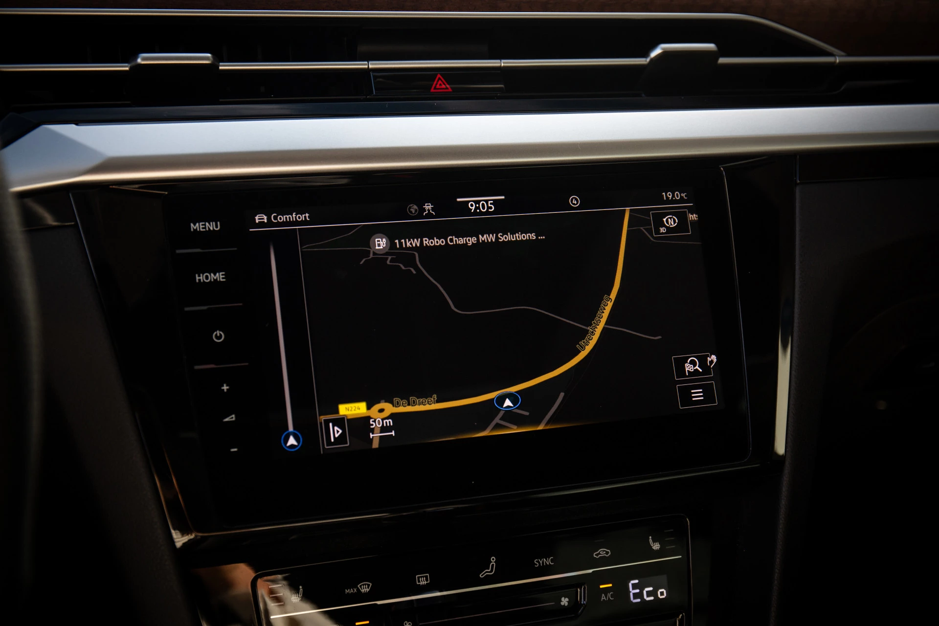 Hoofdafbeelding Volkswagen Arteon