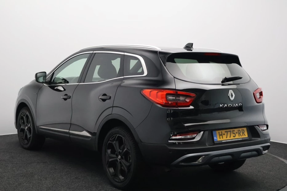 Hoofdafbeelding Renault Kadjar