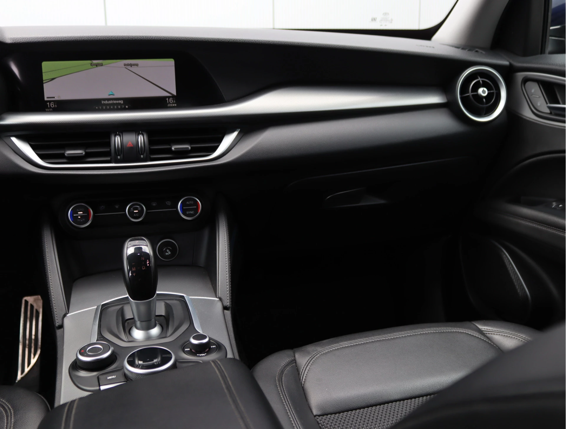 Hoofdafbeelding Alfa Romeo Stelvio