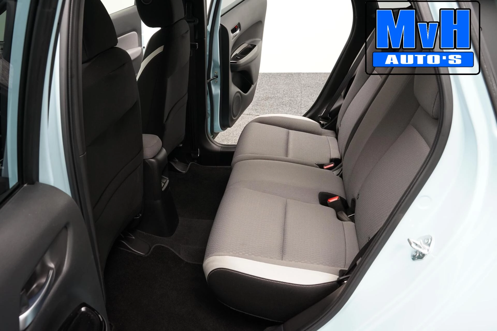 Hoofdafbeelding Honda Jazz