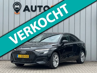 Audi A3 Limousine 30 TFSI Bus|BANG&OLUFS|MATRIX LED|NL AUTO